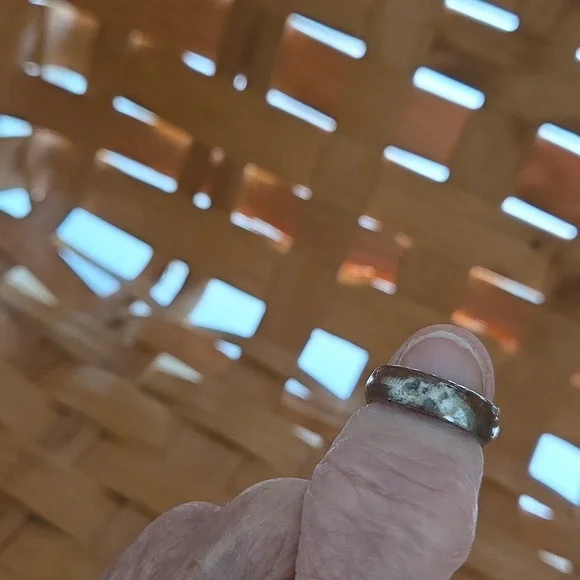 NAME "KELLY" RING - Picture 4 of 6